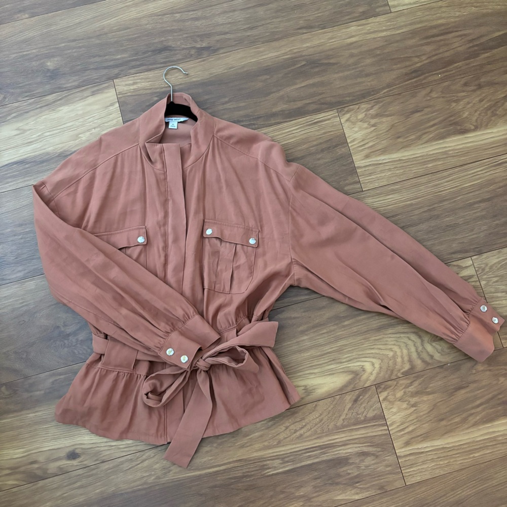 Nine West Jacket